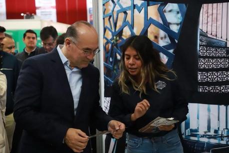 La Feria de la Proveeduría en San Luis Potosí fomenta alianzas duraderas en el sector industrial