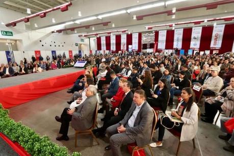 La Feria de la Proveeduría en San Luis Potosí fomenta alianzas duraderas en el sector industrial