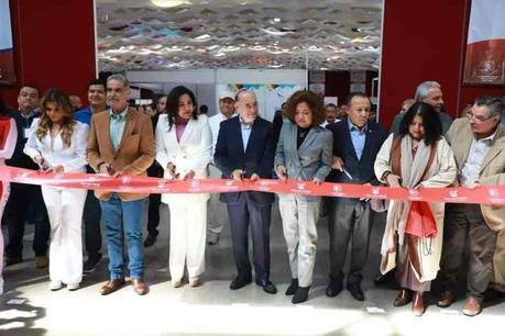 La Feria de la Proveeduría en San Luis Potosí fomenta alianzas duraderas en el sector industrial