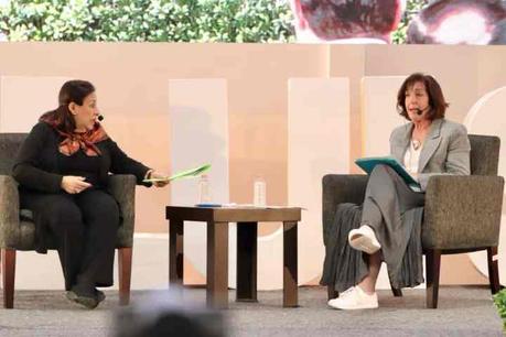 Roberta S. Jacobson destaca a San Luis Potosí como un núcleo industrial en crecimiento