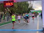 San Luis Potosí brilla como sede del Marathon TV 2023, congregando atletas de élite globale