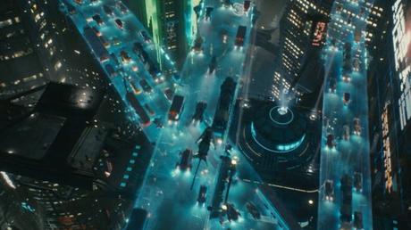 El Atlas de las Nubes: Una Historia de Ciencia Ficción 12