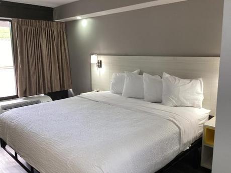 Days Inn by Wyndham Baltimore Northwest Days Inn by Wyndham Baltimore Northwest