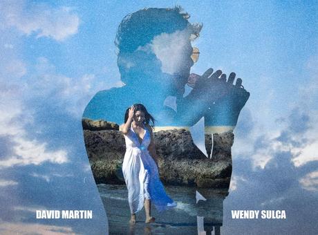 David Martin y Wendy Sulca presentan ‘Nada es igual’, una canción de nostalgia en tono de power pop