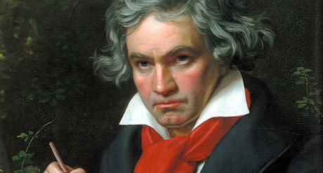 Ludwig van Beethoven