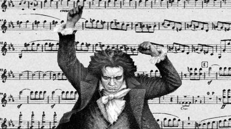 Ludwig van Beethoven