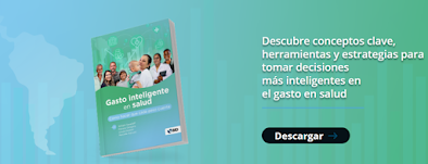 Gasto inteligente en salud