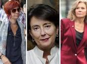 mujeres ricas España, según lista Forbes.