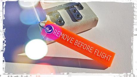 Ajusten sus cinturones, éste es el vuelo de Dior.