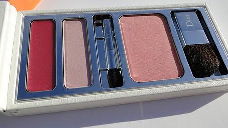 Ajusten sus cinturones, éste es el vuelo de Dior.