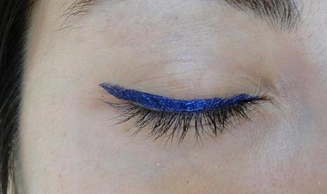 (Dummies Alert) Delineado líquido fácil, sencillo y ATP.