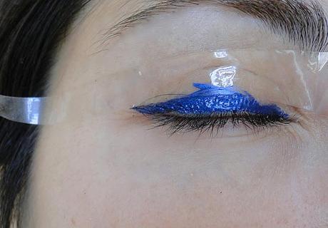 (Dummies Alert) Delineado líquido fácil, sencillo y ATP.