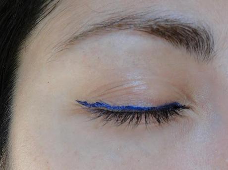 (Dummies Alert) Delineado líquido fácil, sencillo y ATP.