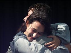 LA NAVIDAD ES EL TIEMPO PARA PERDONAR Y OLVIDAR