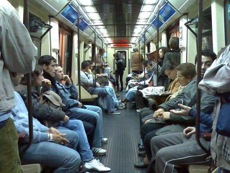 Mi habitacion española