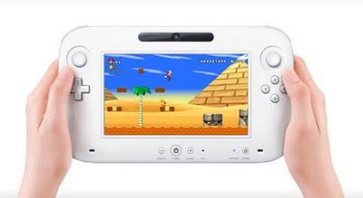 Nintendo podría estar preparando un tienda de aplicaciones para Wii U