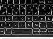 Jetway WK01S, teclado inalámbrico compacto diferente