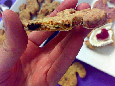 Ardillas de la Toscana