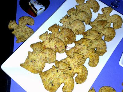 Ardillas de la Toscana