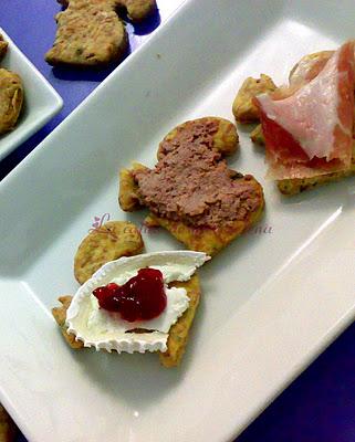 Ardillas de la Toscana