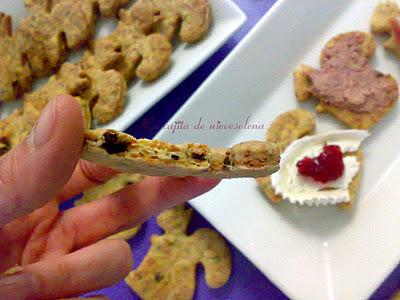 Ardillas de la Toscana