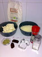 Ardillas de la Toscana