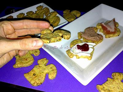 Ardillas de la Toscana