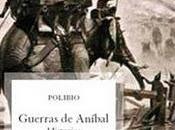 Polibio. Guerras Aníbal.