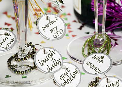 La lista de los buenos propósitos. Secretos para hacerla realidad