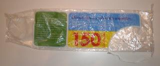 Mis productos terminados de Diciembre 2011