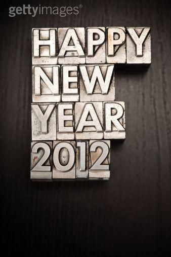 Agenda revista Elle Enero 2012