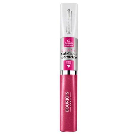 Gloss Sonrisa Espectacular de Bourjois