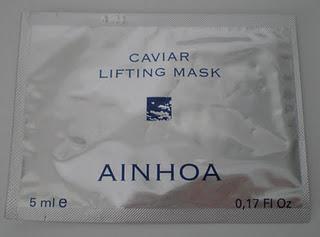 Glamorum Box de Diciembre