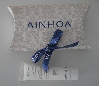 Glamorum Box de Diciembre