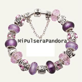 Pulsera de Pandora Pulsera de Pandora