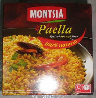 Arroces Montsiá