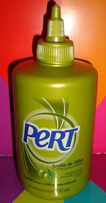 Serie Mis favoritos 2011. Productos Capilares.