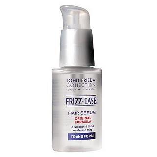 Serie Mis favoritos 2011. Productos Capilares.