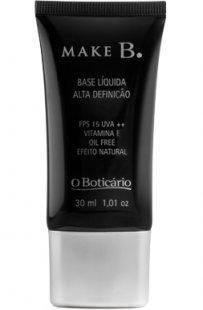 Serie Mis Favoritos 2011. Maquillaje.