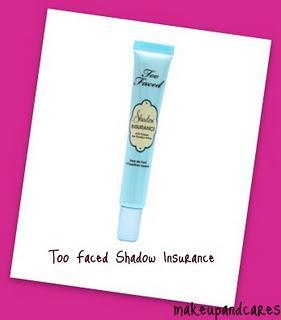 Serie Mis Favoritos 2011. Maquillaje.