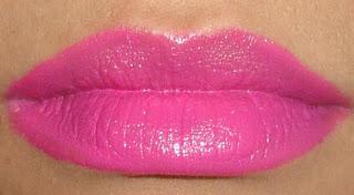 Serie Mis Favoritos 2011. Maquillaje.