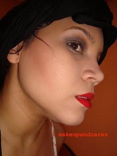 Serie Mis Favoritos 2011. Maquillaje.