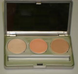 Serie Mis Favoritos 2011. Maquillaje.