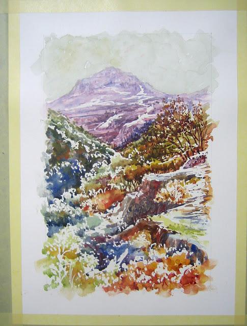 ¡ Bienvenida al NUEVO  AÑO ...!