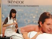 Belleza: Skeyndor Beauty Party