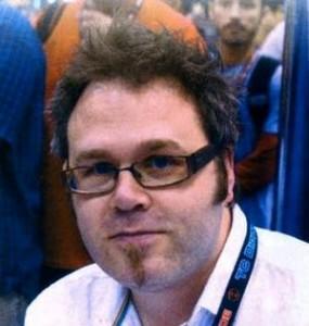 Bryan Hitch