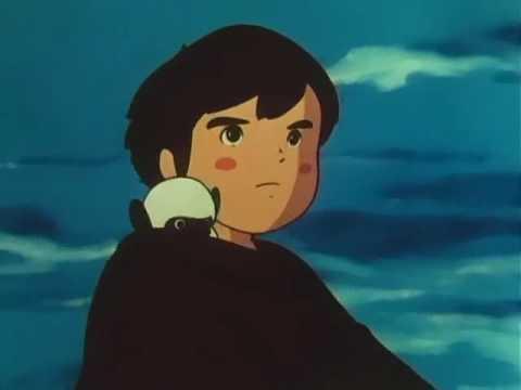 Isao Takahata dirigirá la nueva película de 'Shin-chan' para 2012