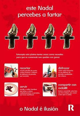 Las agencias nos felicitan la Navidad #2 Las agencias nos felicitan la Navidad #2