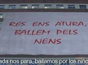Nada para, bailamos niñ@s