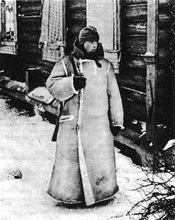 Vida e insólitas aventuras del soldado Iván Chonkin (Vladímir Voinóvich)